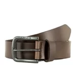 Cinturón Levi's Seine Metal marrón talla 90