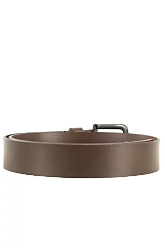 Cinturón Levi’s Seine Metal marrón talla 90