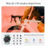 CMF by Nothing Watch 3 Pro, reloj inteligente con AMOLED de 1,43 pulgadas