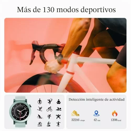 CMF by Nothing Watch 3 Pro, reloj inteligente con AMOLED de 1,43 pulgadas