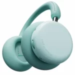 CMF Headphone Pro auriculares Bluetooth over-ear verde claro 100H