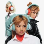 CMF Headphone Pro auriculares Bluetooth over-ear verde claro 100H
