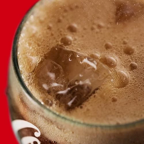 Coca-Cola Light sin azúcar pack de 24 latas de 330 ml
