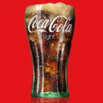 Coca-Cola Light sin azúcar pack de 24 latas de 330 ml