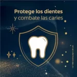 Colgate pasta de dientes infantil Harry Potter Pack 4 x 50 ml 50ML