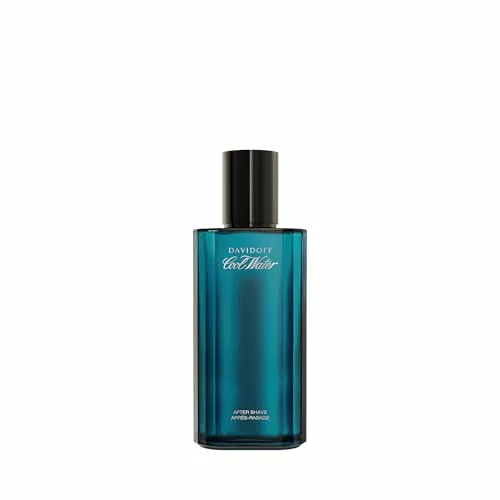 Davidoff Cool Water Man after shave 75 ml 75ML