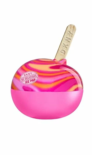 Colonia DKNY Be Delicious Ice Pop Very Cherry EDP Mujer 50 ml