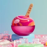 Colonia DKNY Be Delicious Ice Pop Very Cherry EDP Mujer 50 ml