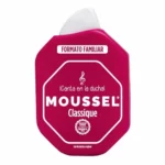 Moussel Gel de Ducha Classique Original Formato Familiar 900ml (50% x2+)