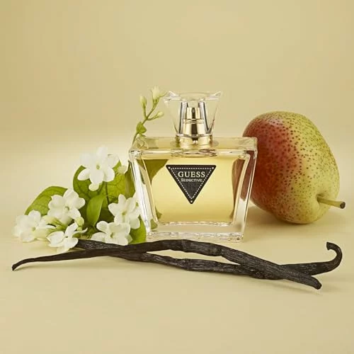 Colonia Set de colonias GUESS para mujer con 4 mini EDT de 7,5 ml
