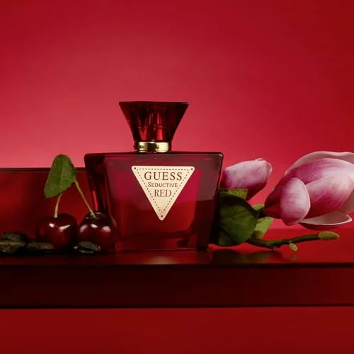 Colonia Set de colonias GUESS para mujer con 4 mini EDT de 7,5 ml