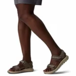 Columbia Konos Hiker 2-Strap, Sandales De Randonnée Et Trekking pour Femme