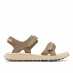 Columbia Konos Hiker 2-Strap, Sandales De Randonnée Et Trekking pour Femme