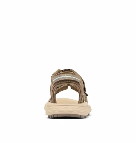 Columbia Konos Hiker 2-Strap, Sandales De Randonnée Et Trekking pour Femme