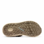Columbia Konos Hiker 2-Strap, Sandales De Randonnée Et Trekking pour Femme