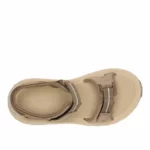Columbia Konos Hiker 2-Strap, Sandales De Randonnée Et Trekking pour Femme