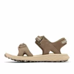 Columbia Konos Hiker 2-Strap, Sandales De Randonnée Et Trekking pour Femme