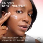 Crema facial L'Oréal Paris Revitalift antiarrugas 50 ml
