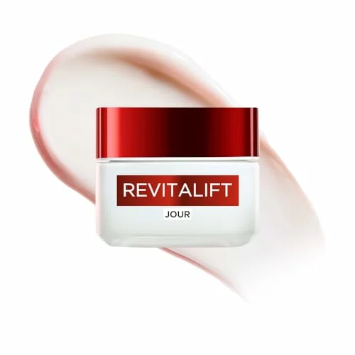 Crema facial L’Oréal Paris Revitalift antiarrugas 50 ml