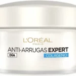 Crema hidratante antiarrugas de día L'Oréal Paris Colágeno 50 ml 3x2