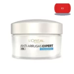 Crema hidratante antiarrugas de día L'Oréal Paris Colágeno 50 ml 3x2