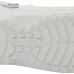 Crocs Classic Lined Clog K unisex infantiles, Atmósfera, 30/31 EU