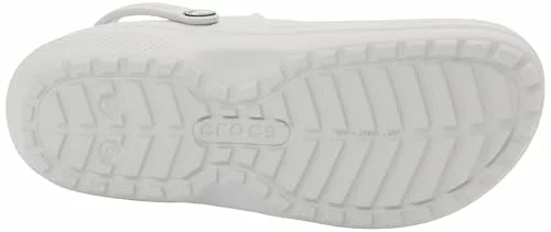 Crocs Classic Lined Clog K unisex infantiles, Atmósfera, 30/31 EU