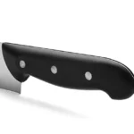 Cuchillo santoku Arcos Serie Maitre de acero Nitrum 17cm