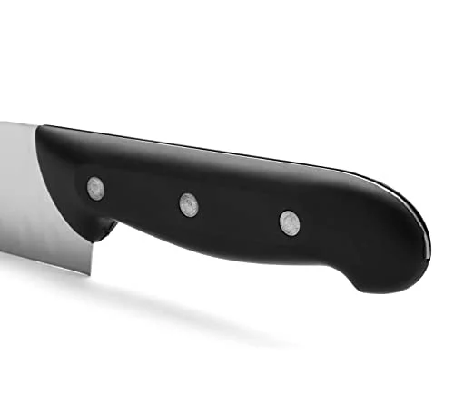 Cuchillo santoku Arcos Serie Maitre de acero Nitrum 17cm