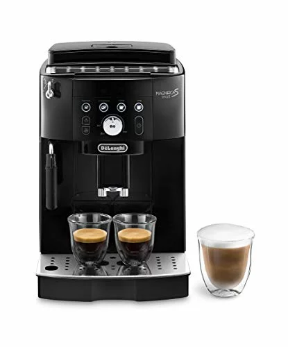 De’Longhi Magnifica S Smart cafetera superautomática con molinillo ECAM230 1450W