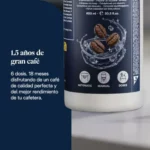 Descalcificador De'Longhi EcoDecalk Plus para cafetera, 6 dosis DLSC506