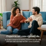 Descalcificador De'Longhi EcoDecalk Plus para cafetera, 6 dosis DLSC506