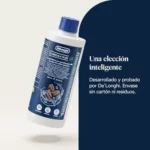 Descalcificador De'Longhi EcoDecalk Plus para cafetera, 6 dosis DLSC506