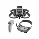 DJI Avata Pro-View Combo con vídeo 4K y mando de movimiento
