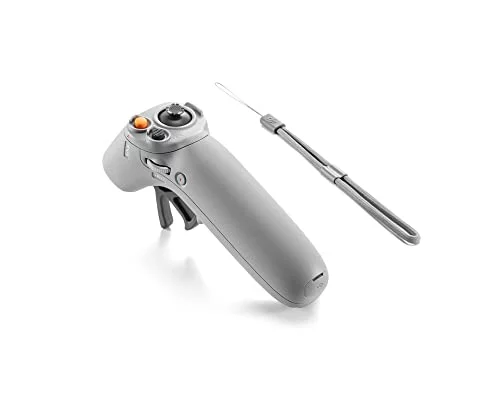DJI Avata Pro-View Combo con vídeo 4K y mando de movimiento