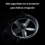 DJI Avata Pro-View Combo con vídeo 4K y mando de movimiento