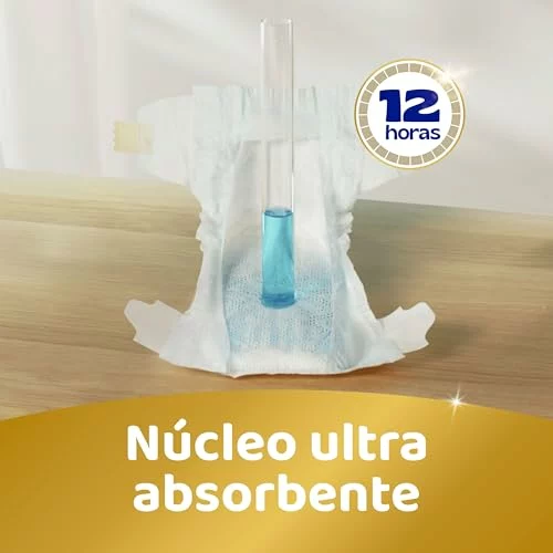 Dodot Sensitive Talla 6 +13 kg, 111 pañales y 4 pants
