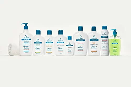 Ecran Aftersun leche hidratante reparadora Aloe Vera 200 ml (Ahorros Llévate 3 por el precio de 2) por 10,00 euros