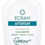Ecran Aftersun leche hidratante reparadora Aloe Vera 200 ml (Ahorros Llévate 3 por el precio de 2)