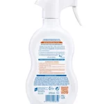 Ecran Denenes Leche Protectora SPF50+ Spray 270 ml (Llévate 3 por el precio de 2)