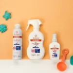 Ecran Denenes Leche Protectora SPF50+ Spray 270 ml (Llévate 3 por el precio de 2)