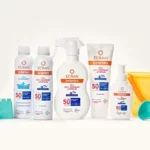 Ecran Denenes Leche Protectora SPF50+ Spray 270 ml (Llévate 3 por el precio de 2)