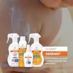 Ecran Denenes Leche Protectora SPF50+ Spray 270 ml (Llévate 3 por el precio de 2)