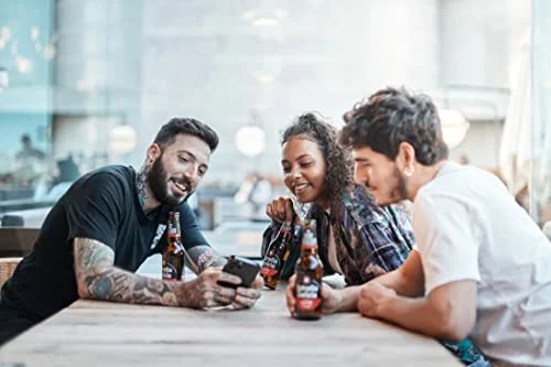 Estrella Galicia Especial cerveza lager pack 24 botellas de 25 cl