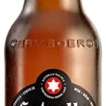Estrella Galicia Especial cerveza lager pack 24 botellas de 25 cl
