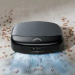 eufy Omni S1 robot aspirador con fregona HydroJet y estación todo en uno