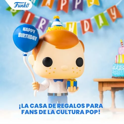 Figura Funko Pop! Dobby de Harry Potter