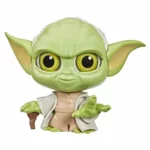 Figurina interactiva Star Wars Force N Telling Yoda