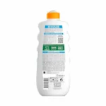 Garnier Delial Sensitive Advanced leche solar SPF 50+ 400 ml 9x8 (Ahorros Llévate 3 por el precio de 2)