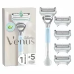 Gillette Venus maquinilla de depilación para ingles y zona íntima
